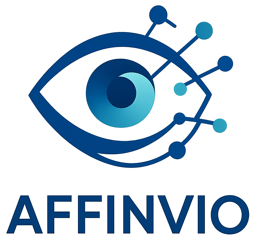        AFFINVIO 